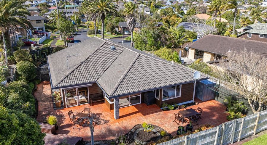  at 23 Saint Lucia Place, Unsworth Heights, North Shore City, Auckland