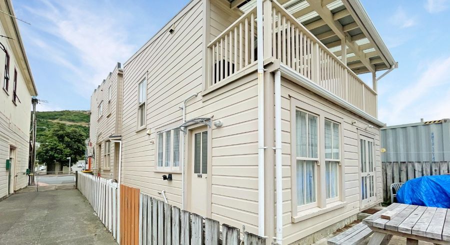  at 147B The Parade, Island Bay, Wellington, Wellington