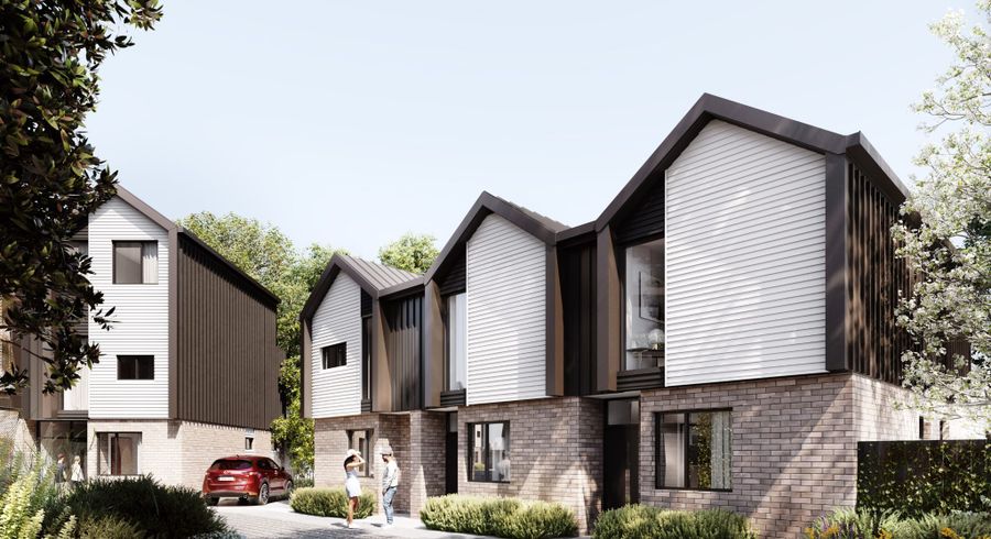  at Lot 5/6-14 Meadowbank Road, Meadowbank, Auckland City, Auckland