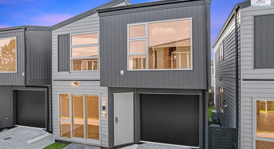  at 536D Weymouth Road, Weymouth, Manukau City, Auckland