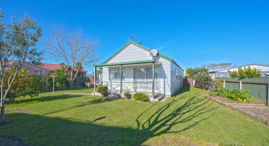  at 5 Duckworth Crescent, Greenmeadows, Napier