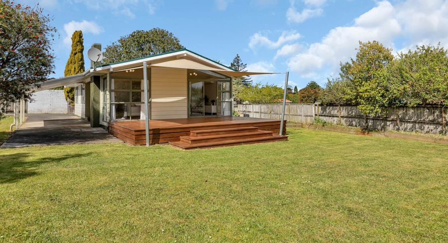  at 32 Beazley Crescent, Tikipunga, Whangarei