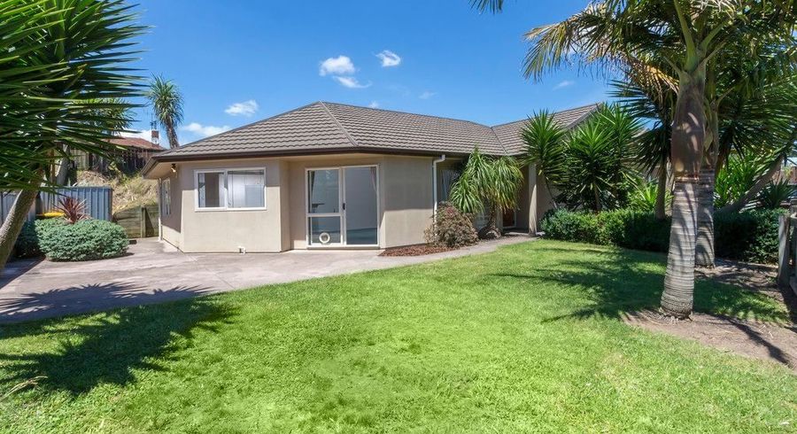  at 4/8 Saints Court, Manurewa, Manukau City, Auckland