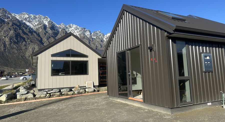  at 87A Jack Hanley Rd, Jacks Point, Queenstown-Lakes, Otago