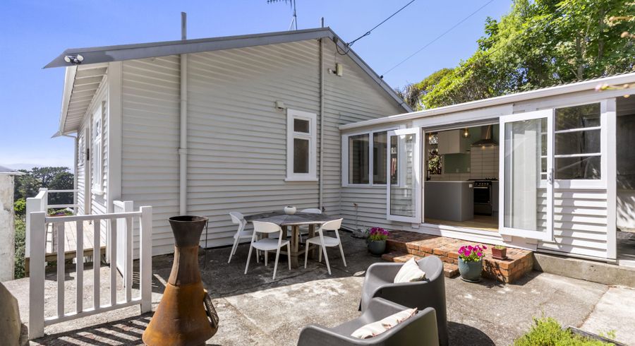  at 9 Hoggard Street, Vogeltown, Wellington, Wellington