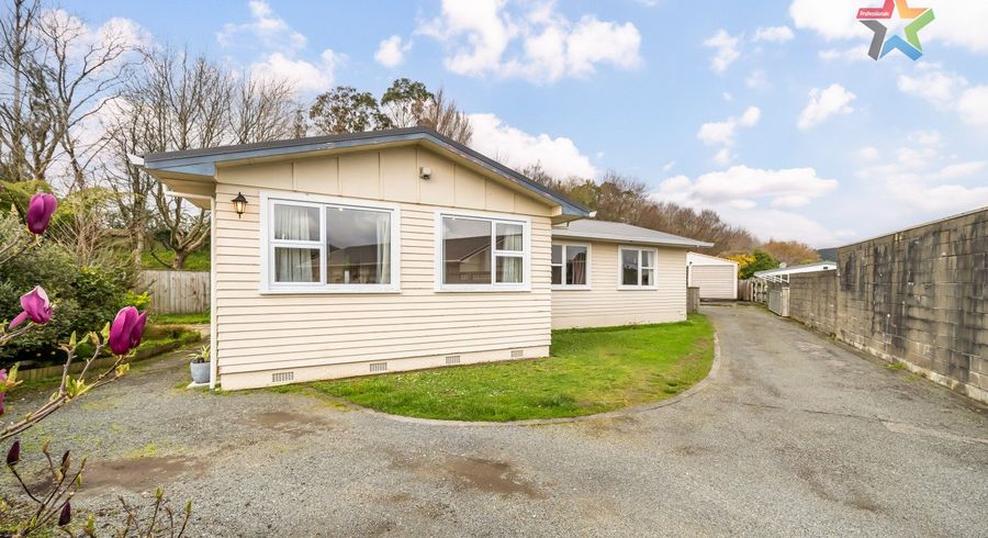  at 5 Longfellow Street, Trentham, Upper Hutt