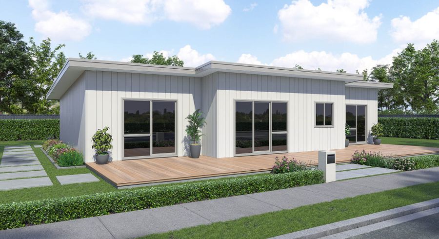  at Lot 18 Kowhiti Drive, Westmere, Whanganui, Manawatu / Whanganui