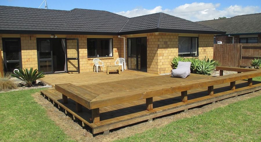  at 139 Wairakei Avenue, Papamoa Beach, Tauranga, Bay Of Plenty