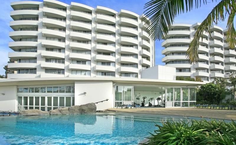  at 207/88 The Strand, Parnell, Auckland City, Auckland