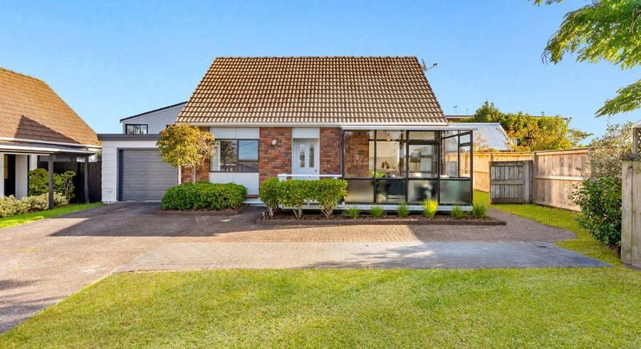  at 3/5a Tobruk Crescent, Milford, North Shore City, Auckland
