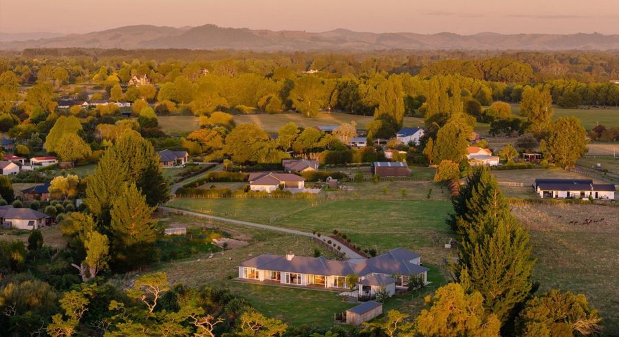  at 15C Lowe Road, Rukuhia, Hamilton