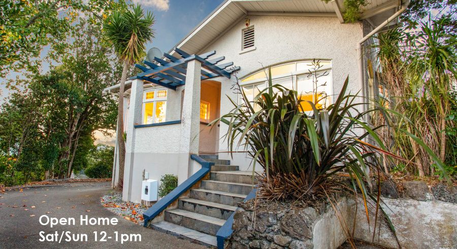  at 11 Prospect Terrace, Mount Eden, Auckland City, Auckland