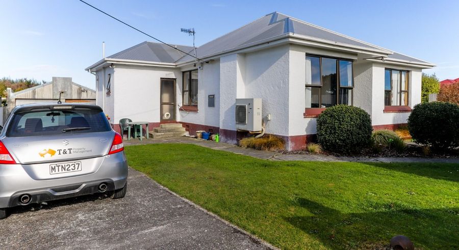  at 2 Scott Street, Strathern, Invercargill, Southland