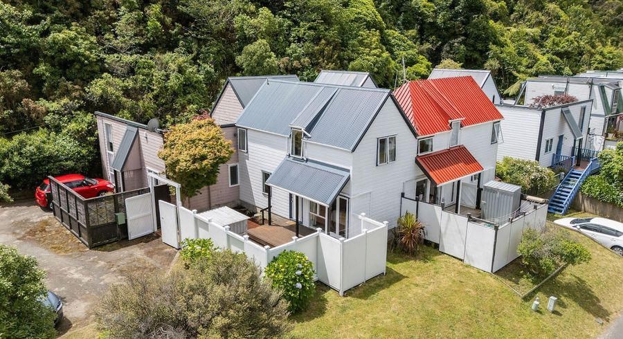  at 115 Sunshine Avenue, Karori, Wellington, Wellington