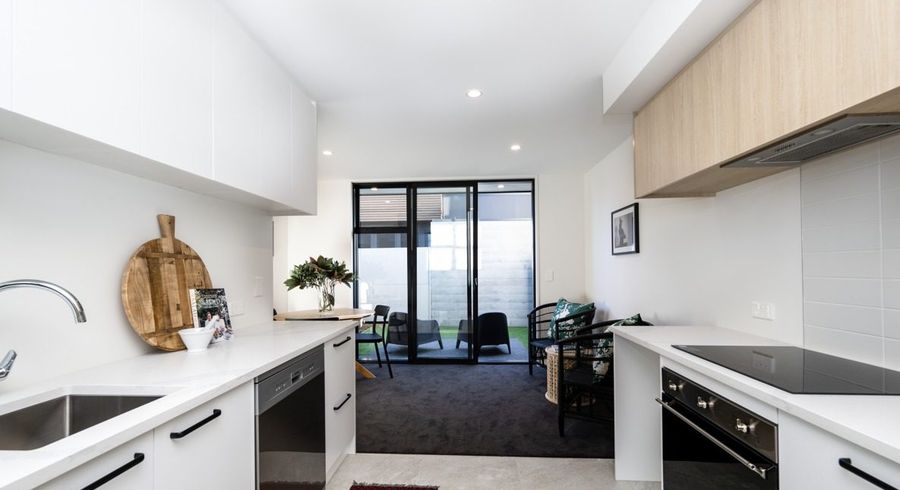  at 7/35 Gracefield Avenue, City Centre, Christchurch City, Canterbury