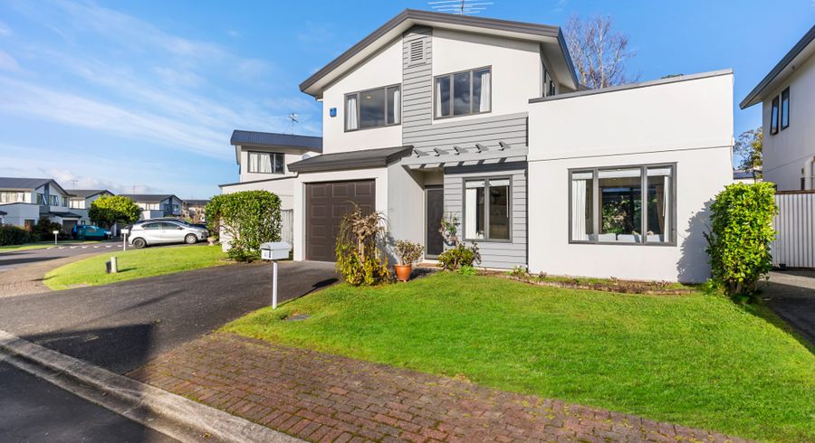  at 41/17 Georgia Terrace, Albany, North Shore City, Auckland