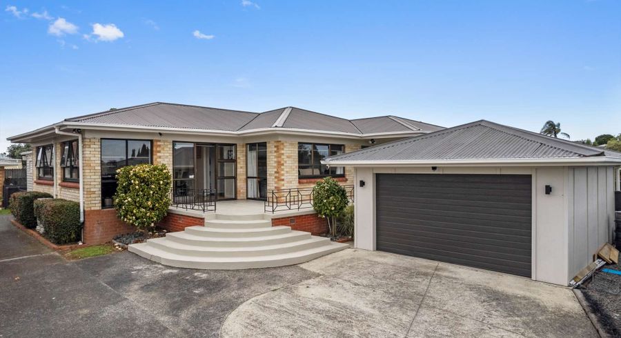  at 10 Coronation Avenue, Pukekohe, Pukekohe