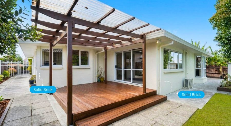  at 10 Glassonby Road, Northpark, Auckland