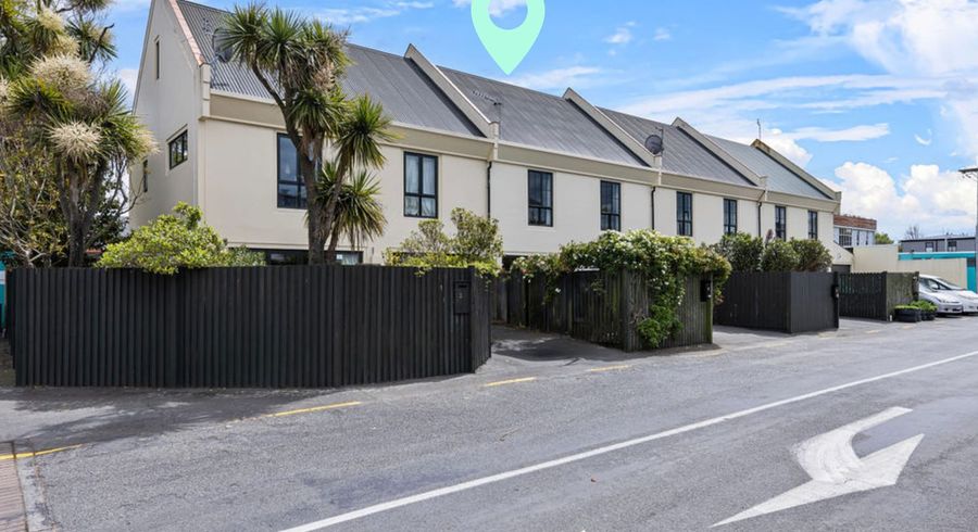  at 5 Gracefield Avenue, Christchurch Central, Christchurch