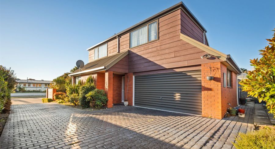  at 138 Greers Road, Burnside, Christchurch