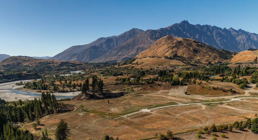  at 92 Fitzpatrick Road, Dalefield, Queenstown-Lakes, Otago