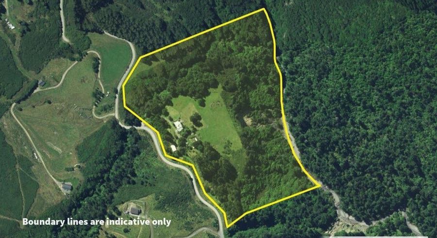  at 200 Glentui Bush Road, Glentui, Oxford