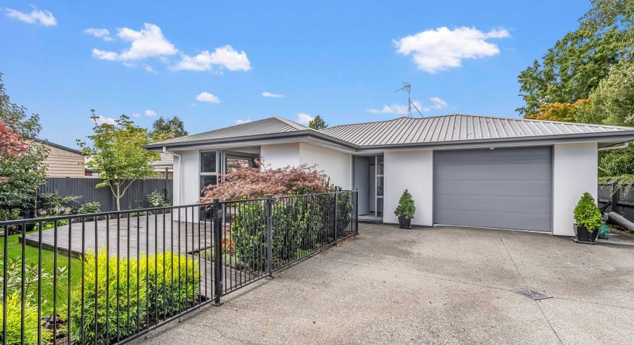  at 36a Cross Street, Allenton, Ashburton, Ashburton, Canterbury