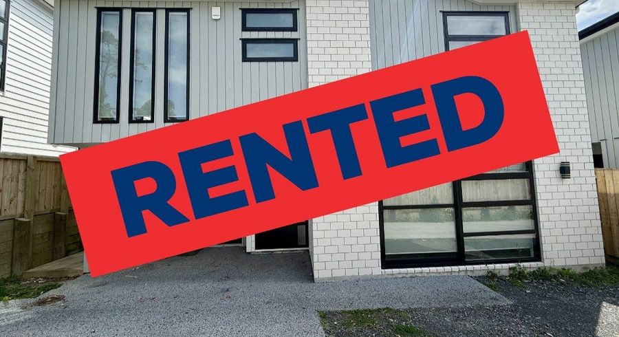  at 68B Terry Street, Blockhouse Bay, Auckland City, Auckland