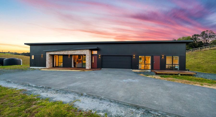  at 312 Pukapuka Road, Mahurangi West, Rodney, Auckland