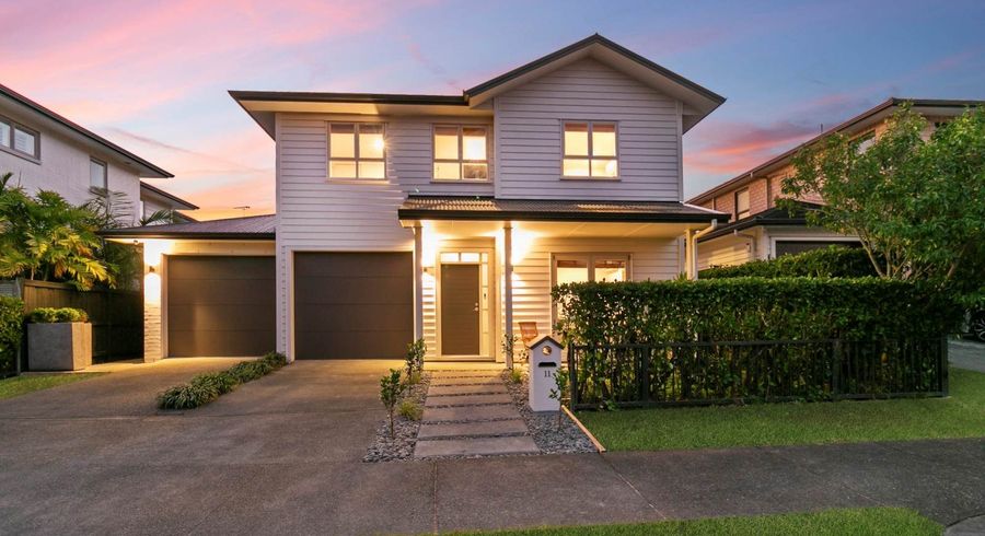  at 11 Wynne Gray Avenue, Stonefields, Auckland City, Auckland