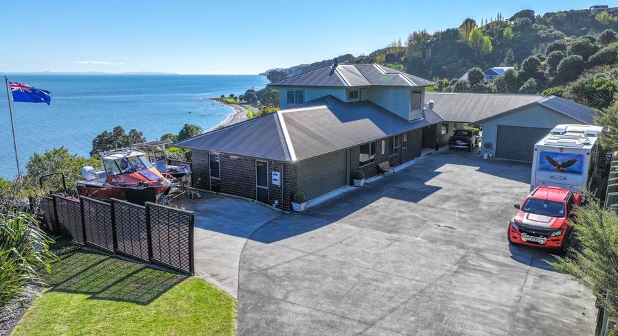  at 848B Thames Coast Road, Thames, Thames-Coromandel, Waikato