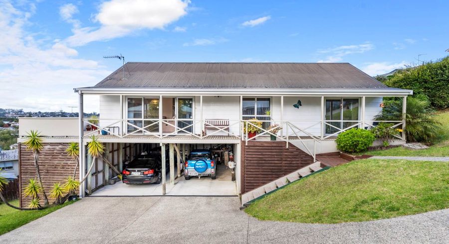  at 42A Target Road, Totara Vale, Auckland