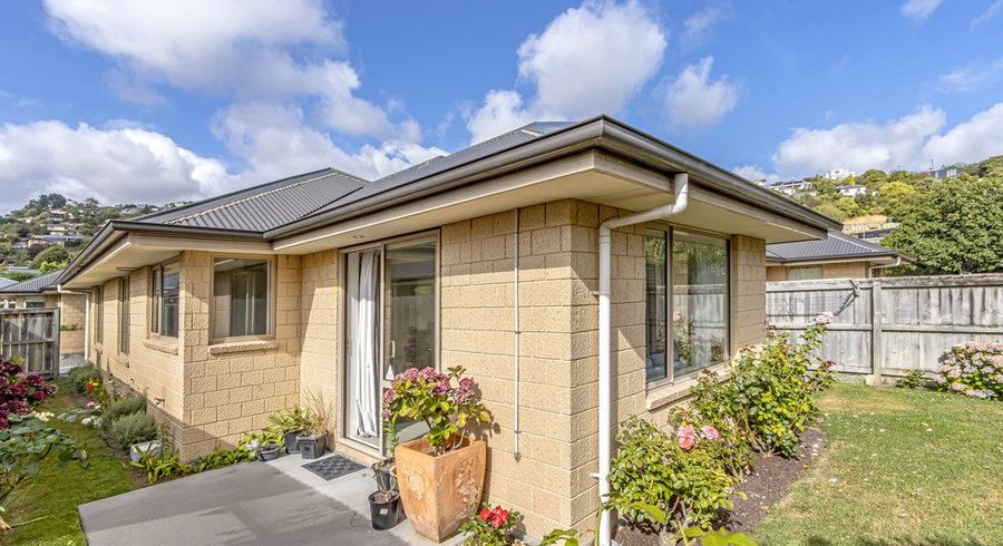  at 6C Albert Terrace, Saint Martins, Christchurch
