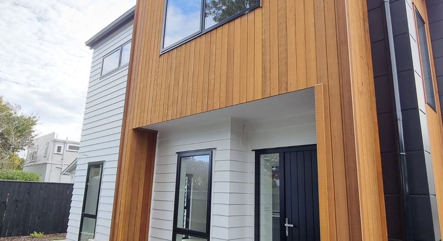  at Hardy Street -Brand New!, Waterloo, Lower Hutt, Wellington