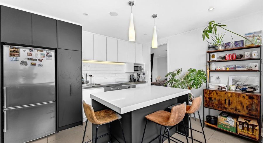  at 609/27 Union Street, City Centre, Auckland City, Auckland