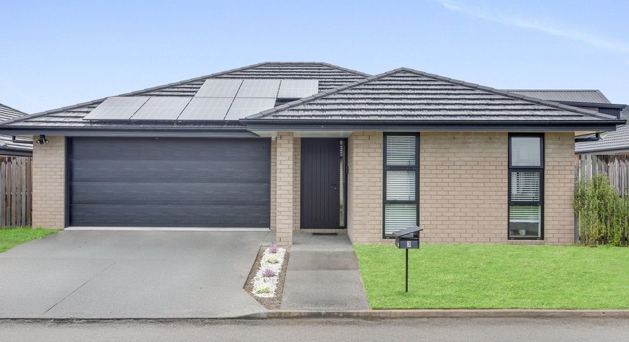  at 3 Manamana Lane Row, Ngaruawahia, Waikato, Waikato