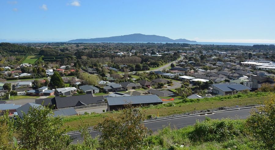  at Lot 45, Stage 4, Kapiti Views, Kakariki Grove,, Waikanae, Kapiti Coast, Wellington