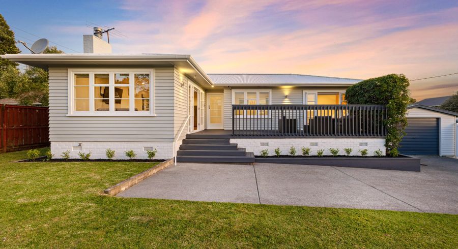  at 6 Cliff Road, Papakura, Papakura