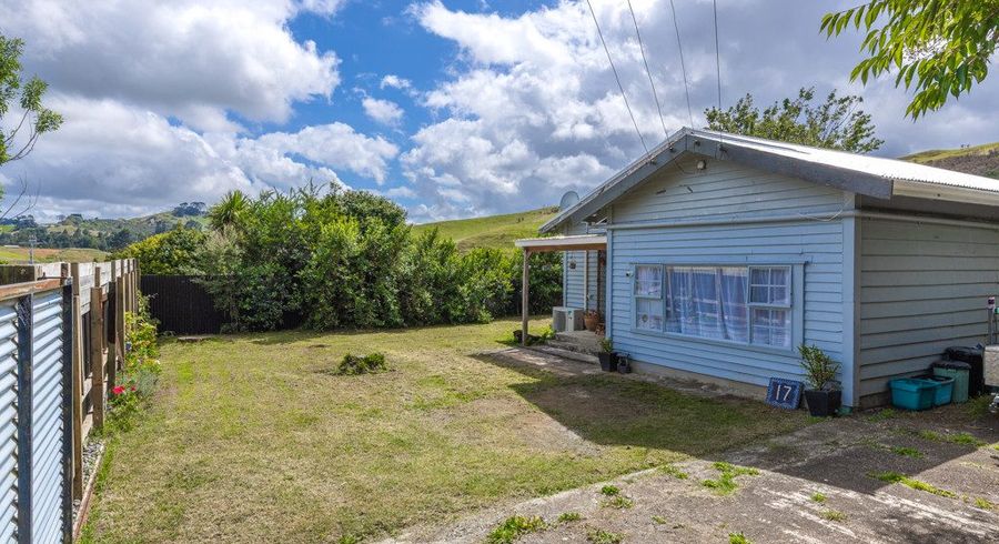  at 17 Joseph Street, Pukemiro, Waikato, Waikato