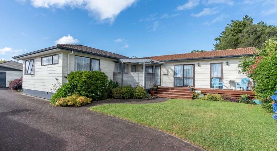 at 8 Olive Place, Nawton, Hamilton