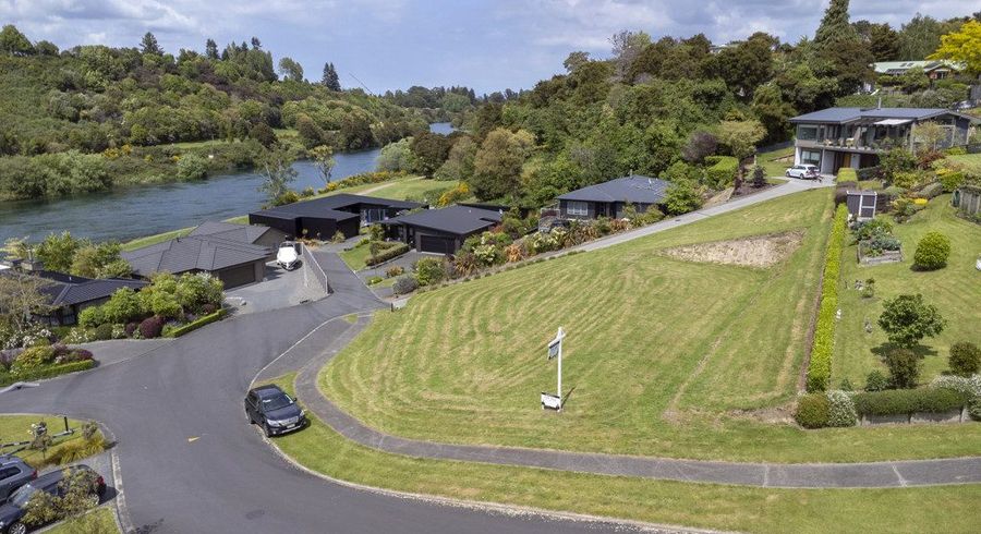  at 12 Stevenson Way, Rangatira Park, Taupo, Waikato