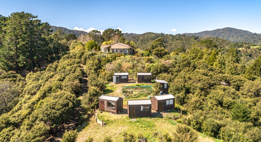  at 13 Pohue Creek Road, Ruamahunga