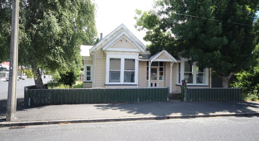  at 15 Paris Street, North East Valley, Dunedin, Otago