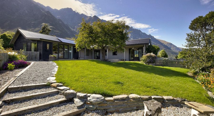  at 968 Kingston Road, Kawarau Falls, Queenstown-Lakes, Otago