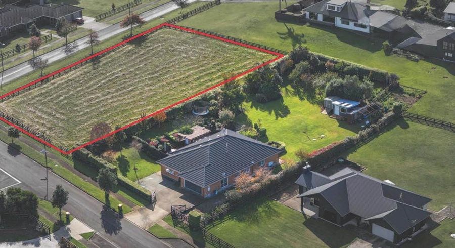  at 129 McRobbie Road, Kingseat, Franklin, Auckland