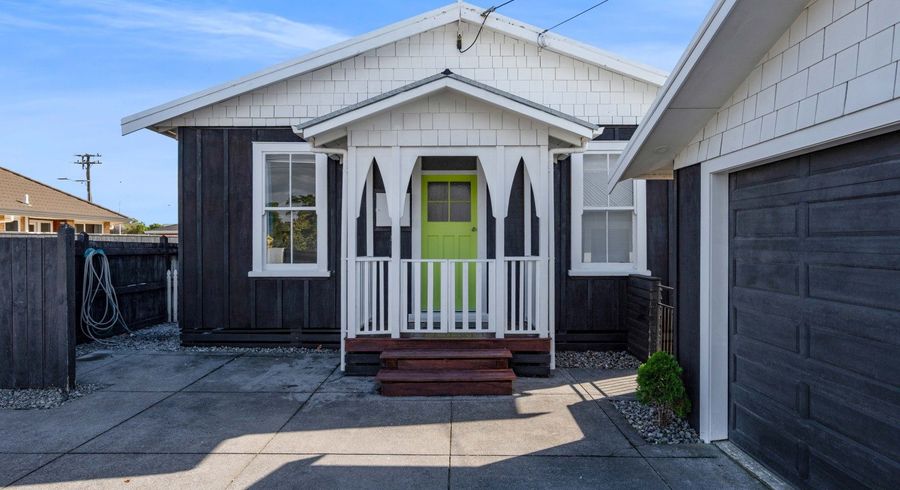  at 14 Arawa Street, Welbourn, New Plymouth, Taranaki