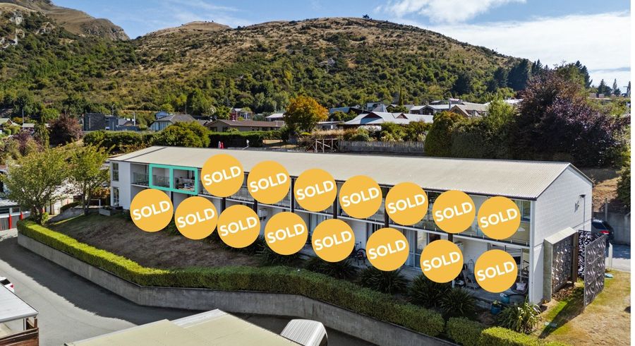  at 112 and 113/4 Lake Avenue, Frankton, Queenstown-Lakes, Otago