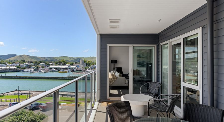  at 303/4 Reads Quay, City Centre, Gisborne, Gisborne