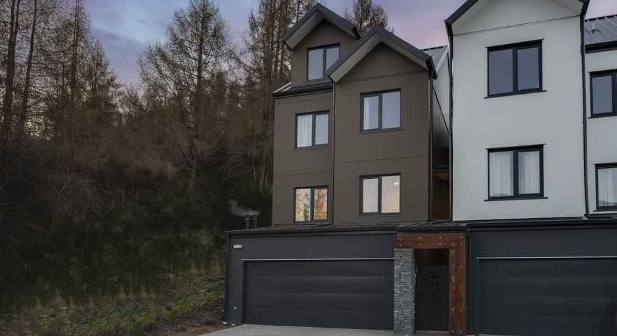  at 15/20 George Bullen Lane, Queenstown
