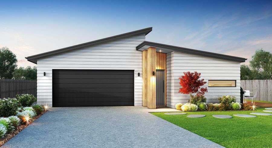  at Lot 546 - Karaka Village, Karaka, Franklin, Auckland